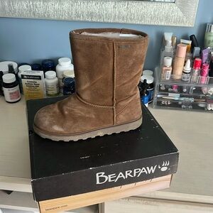 Bearpaw Women's Hickory II Boots